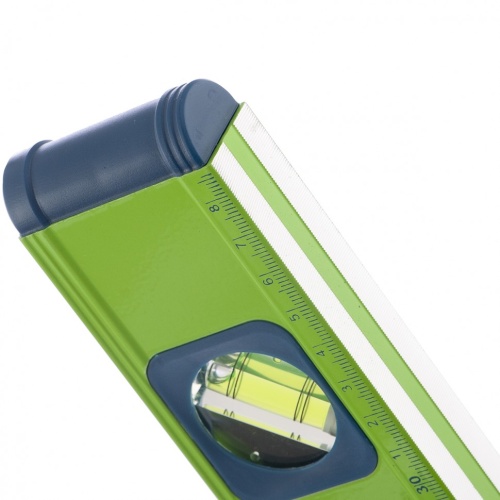 Уровень алюминиевый УС-1, 0-1200, фрезерованный, 3 глазка, рукоятки, 1200 мм Сибртех купить в Москве с доставкой по всей России | ProtosMarket.ru