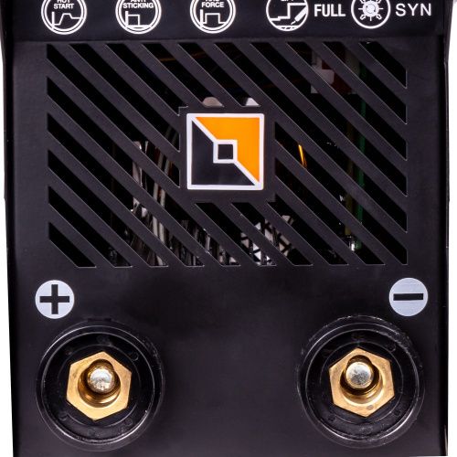 Сварочный аппарат UNO MMA 160 SYN купить в Москве с доставкой по всей России | ProtosMarket.ru