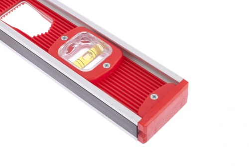 Уровень магнитный, 460 мм, 3 глазка Matrix купить в Москве с доставкой по всей России | ProtosMarket.ru