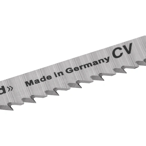 Набор полотен для электролобзика по дереву, 5 шт Gross купить в Москве с доставкой по всей России | ProtosMarket.ru