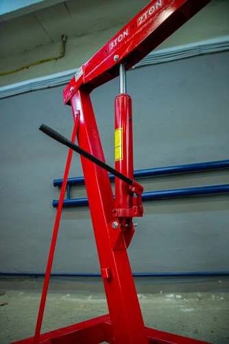 Кран гидравлический TOR TL1001-3 3 т 0–2350 мм складной купить в Москве с доставкой по всей России | ProtosMarket.ru