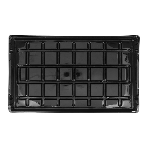 Поддон для кассет, 520 х 310 х 40 мм, полистирол, купить в Москве с доставкой по всей России | ProtosMarket.ru