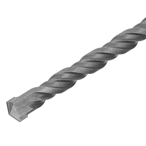 Бур по бетону, 12 x 160 мм, SDS Plus Сибртех купить в Москве с доставкой по всей России | ProtosMarket.ru