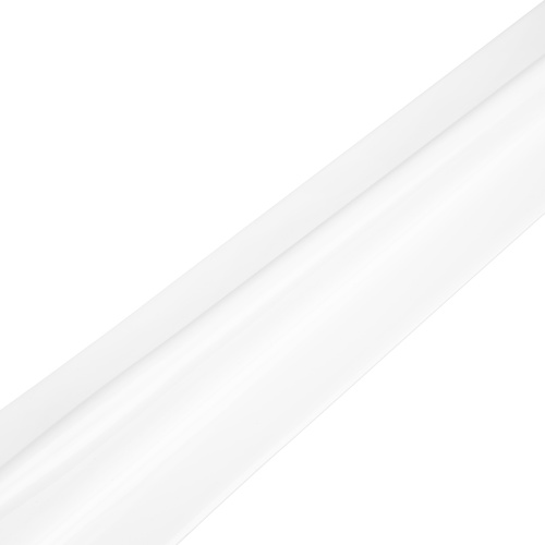 Кронштейн угловой с ребром, 100 х 125 мм, белый Сибртех купить в Москве с доставкой по всей России | ProtosMarket.ru