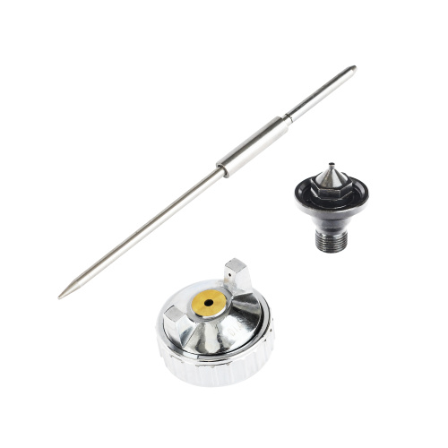 Сопло PATRIOT NHV 1.4 B для краскораспылителя купить в Москве с доставкой по всей России | ProtosMarket.ru