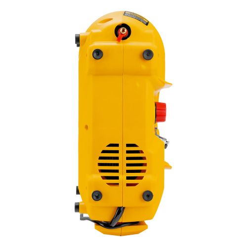 Компрессор воздушный DL1300, 10 бар, 1,3 кВт 180 л/мин 5 л, с набором аксессуаров Denzel купить в Москве с доставкой по всей России | ProtosMarket.ru