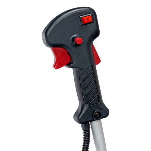 Триммер бензиновый DTL-52S, 52 см3, разъемная штанга, состоит из 2 частей Denzel купить в Москве с доставкой по всей России | ProtosMarket.ru