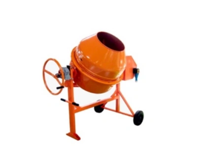 Бетоносмеситель 220 л TOR СБР-260В 380В (чугунный венец) купить в Москве с доставкой по всей России | ProtosMarket.ru