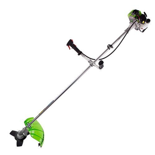 Триммер бензиновый КС-1300Н, 25 см3, неразъемная штанга, состоит из 2 частей Сибртех купить в Москве с доставкой по всей России | ProtosMarket.ru