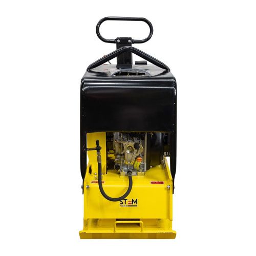 Виброплита реверсивная STEM Techno RPC 331 дизельная (S186FAE) купить в Москве с доставкой по всей России | ProtosMarket.ru