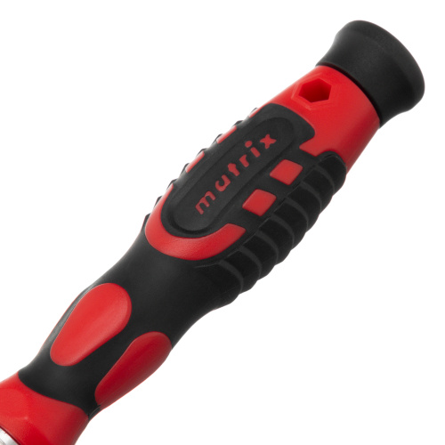 Набор для точных работ 107 в 1, универсальный, сталь CrV Matrix купить в Москве с доставкой по всей России | ProtosMarket.ru