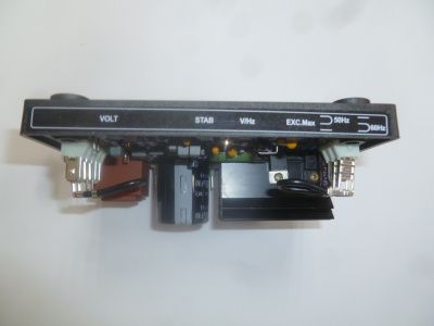 Регулятор напряжения Leroy-Somer R438/ R438 AVR купить в Москве с доставкой по всей России | ProtosMarket.ru