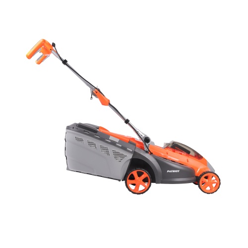 Газонокосилка аккумуляторная PATRIOT CM 4010 XL LCT купить в Москве с доставкой по всей России | ProtosMarket.ru