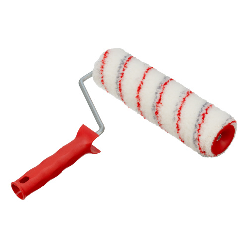 Валик "Нейлон Профи", 250 мм, ворс 12 мм, D 48 мм, D ручки 8 мм, полиамид Matrix купить в Москве с доставкой по всей России | ProtosMarket.ru