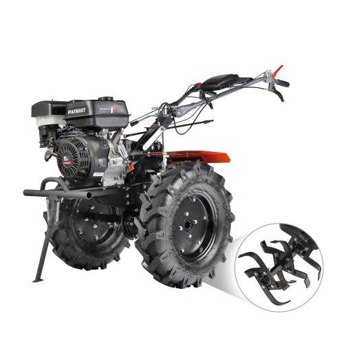 Мотоблок бензиновый PATRIOT Nevada 15 купить в Москве с доставкой по всей России | ProtosMarket.ru