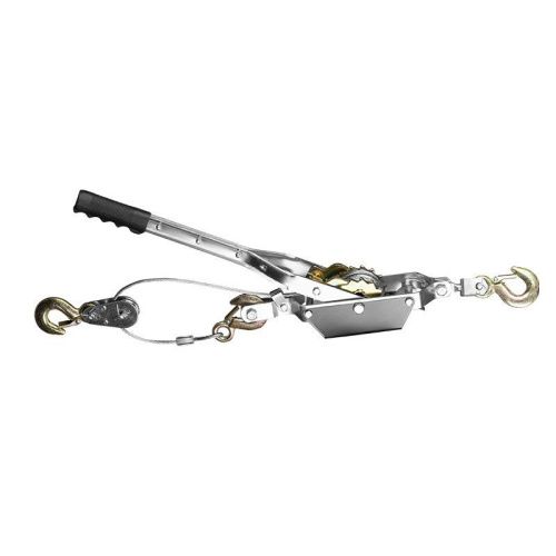 Лебедка ручная рычажная GEARSEN GL 2 купить в Москве с доставкой по всей России | ProtosMarket.ru