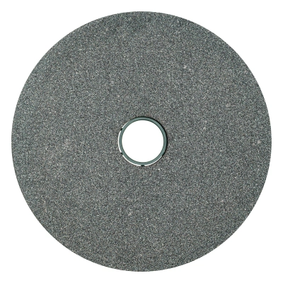 Круг шлифовальный, 200 х 20 х 32 мм, 63С, F60, (K, L) "Луга" купить в Москве с доставкой по всей России | ProtosMarket.ru