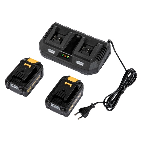 Газонокосилка аккумуляторная бесщеточная RLM450-36, Li-ion, 36 В, 4 Ач, 450 мм, травосборник 40 л Denzel купить в Москве с доставкой по всей России | ProtosMarket.ru