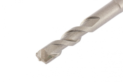 Бур по бетону, 10 х 110 мм, Luxembourg tip, SDS Plus Барс купить в Москве с доставкой по всей России | ProtosMarket.ru