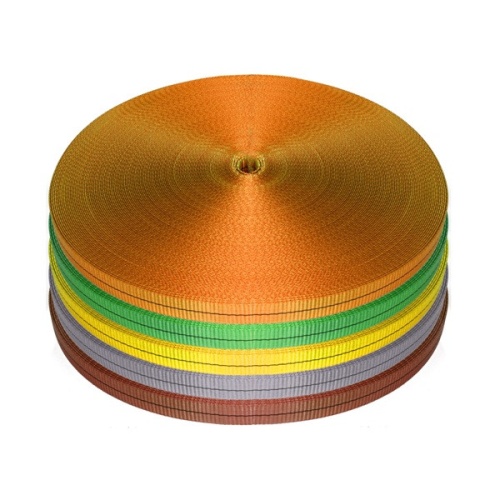 Текстильная лента, SF 5:1, 125 мм, 15000кг купить в Москве с доставкой по всей России | ProtosMarket.ru