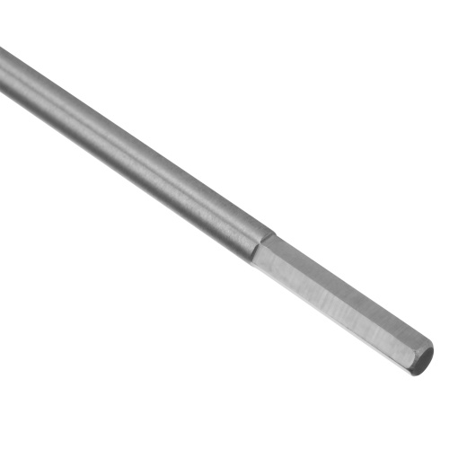 Сверло по дереву перовое удлиненное, 8 х 300 мм, шестигранный хвостовик Matrix купить в Москве с доставкой по всей России | ProtosMarket.ru