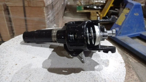 Гидроузел в сборе для тележек гидравлических CW (Oil pump Assembly) по ценам производителя в Москве с доставкой по всей России