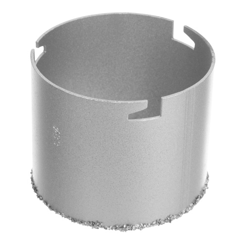 Набор коронок по керамической плитке, 33-53-67-73-83 мм, напил, в пластиковом боксе, шестигранный хвостовик Matrix купить в Москве с доставкой по всей России | ProtosMarket.ru