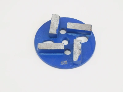 Фреза алмазная №60 для машин мозаично-шлифовальных GM400/GM600 по ценам производителя в Москве с доставкой по всей России