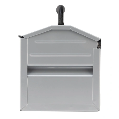 Ящик для инструмента, 484 х 154 х 165 мм, металлический Matrix купить в Москве с доставкой по всей России | ProtosMarket.ru