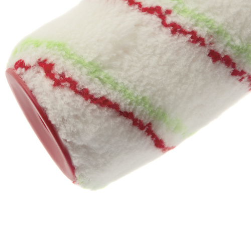 Валик сменный "Эмали", 180 мм, ворс 12 мм, D 48 мм, D ручки 8 мм, полиамид, полиакрил Сибртех купить в Москве с доставкой по всей России | ProtosMarket.ru