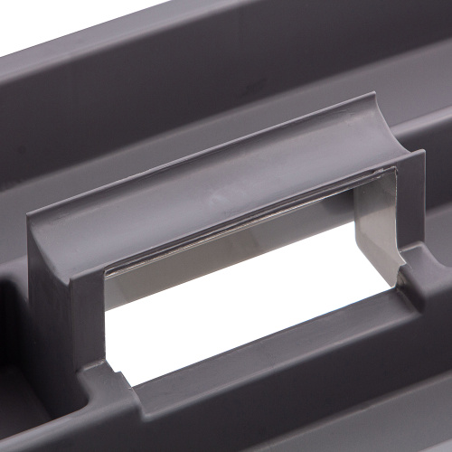 Ящик для инструмента 20", 500 х 260 х 260 мм, пластик Stels купить в Москве с доставкой по всей России | ProtosMarket.ru