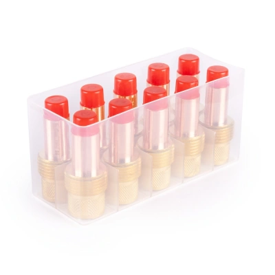 FoxWeld Корпус цанги 2,4мм газ.линза (701.0207/TE0006-24, пр-во FoxWeld/КНР) купить в Москве с доставкой по всей России | ProtosMarket.ru