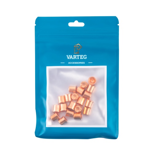 Varteg Сопло д.1.0мм СВ50-70 короткое (PD0088-10, пр-во FoxWeld/КНР) купить в Москве с доставкой по всей России | ProtosMarket.ru