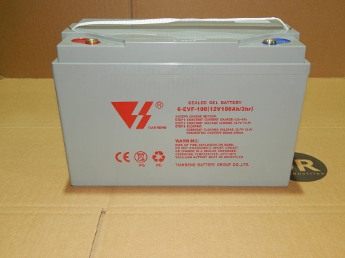 Набор аккумуляторов (GEL) 12/100 В/Ач (330х170х215 х 2 шт) для COMPACT 56/60T, COMFORT 70 купить в Москве с доставкой по всей России | ProtosMarket.ru