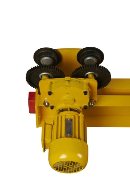 Балка концевая подвесная  3т 1,7м TOR PRO купить в Москве с доставкой по всей России | ProtosMarket.ru