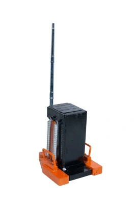 Домкрат гидравлический TOR MHC-25 купить в Москве с доставкой по всей России | ProtosMarket.ru