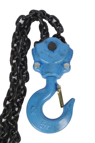 Таль ручная шестеренная TOR ТРШ C 5ТХ6M PRO (для тяжелых работ) купить в Москве с доставкой по всей России | ProtosMarket.ru