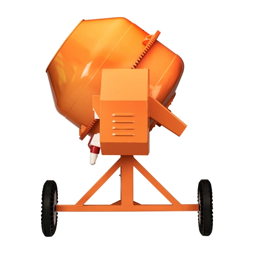 Бетоносмеситель СБР-440А.1, 440 л, 1.5 кВт, 380 В, редуктор. купить в Москве с доставкой по всей России | ProtosMarket.ru