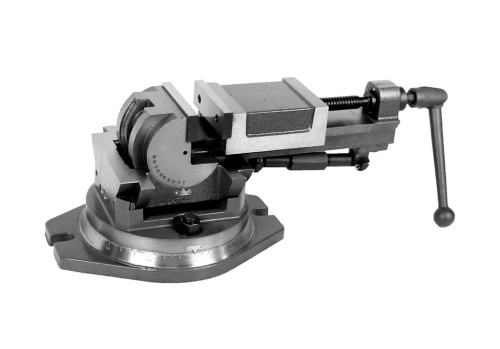 Тиски Metal Master ТСтП3хО106 купить в Москве с доставкой по всей России | ProtosMarket.ru