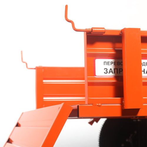 Прицеп универсальный PATRIOT ПМ 03.1 купить в Москве с доставкой по всей России | ProtosMarket.ru