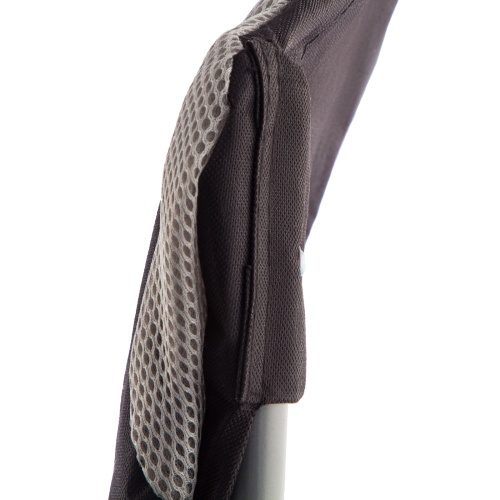 Кресло складное с подлокотниками и подстаканником, 60 х 60 х 110/92 см, Camping Palisad купить в Москве с доставкой по всей России | ProtosMarket.ru