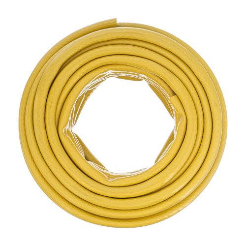 Шланг поливочный армированный, ПВХ,  1/2", 25 м, "Дачник" Сибртех купить в Москве с доставкой по всей России | ProtosMarket.ru