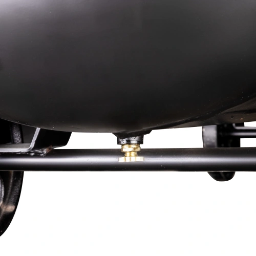 AEROMAX Компрессор ременной 1350/500 HP купить в Москве с доставкой по всей России | ProtosMarket.ru