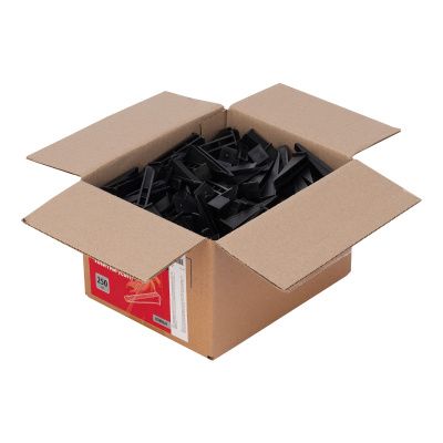 Клин для системы выравнивания плитки СВП Ворота, 250 шт. в коробе Matrix купить в Москве с доставкой по всей России | ProtosMarket.ru