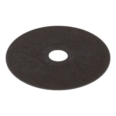 Круг отрезной по металлу, 125 х 1,0 х 22,2 мм, WA60TBF, в метал.банке, 10 шт. Denzel купить в Москве с доставкой по всей России | ProtosMarket.ru