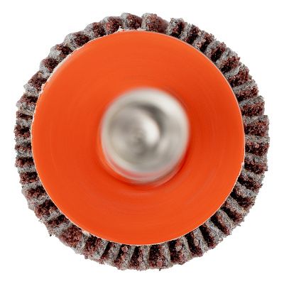 Круг лепестковый для дрели, 20 х 20 х 6 мм, P 120 Matrix купить в Москве с доставкой по всей России | ProtosMarket.ru