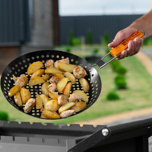 Решетка-жаровня 530 х 305 х 40 мм, Camping Palisad купить в Москве с доставкой по всей России | ProtosMarket.ru