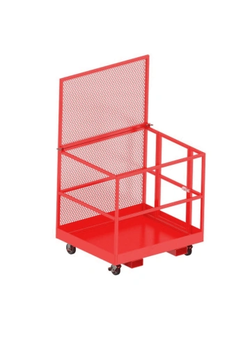 Монтажная платформа для погрузчиков TOR по ценам производителя в Москве с доставкой по всей России