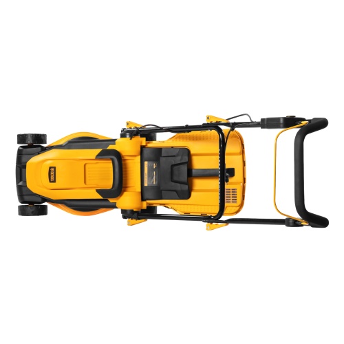 Газонокосилка электрическая GM-1200, 1200 Вт, ширина 32 см, 3 уровня, травосборник 25 л. Denzel купить в Москве с доставкой по всей России | ProtosMarket.ru