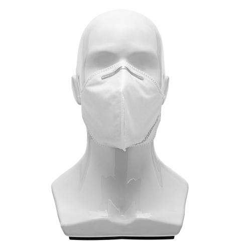 Полумаска фильтрующая складная, модель "Исток", FFP1 NR купить в Москве с доставкой по всей России | ProtosMarket.ru